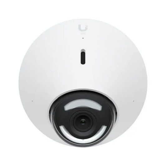 CAMÉRA G5 BULLET 2K INTER/EXTER HD POE BLANC