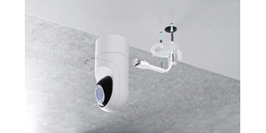 Caméra de vidéosurveillance UBIQUITI UVC-G5-FLEX – vue 4