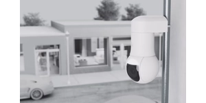CAMÉRA G5 PTZ 2K IR20M ZOOM 2X IP66 IK04 – vue 5