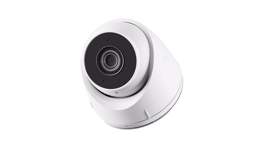 CAMÉRA G5 TURRET ULTRA COMPACTE 2K HD PoE 4MP UVC-G5-Turret-Ultra AUDIO MICRO OUTDOOR 102