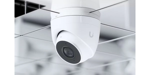 CAMÉRA G5 TURRET ULTRA COMPACTE 2K HD PoE 4MP UVC-G5-Turret-Ultra AUDIO MICRO OUTDOOR 102 – vue 3