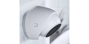 CAMÉRA G5 TURRET ULTRA COMPACTE 2K HD PoE 4MP UVC-G5-Turret-Ultra AUDIO MICRO OUTDOOR 102 – vue 4