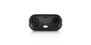 Caméra de vidéosurveillance 16MP – vue 2