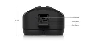 Caméra de vidéosurveillance 16MP – vue 4