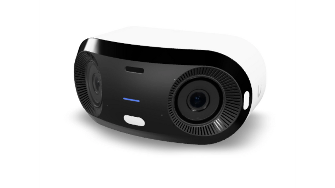 Caméra de vidéosurveillance 16MP – vue 9