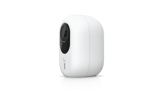 Caméra de vidéosurveillance UBIQUITI UVC-G6-INS-W