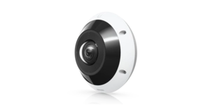 CAMÉRA G6 PANORAMIQUE 12MP POE IP66 Noire – vue 10