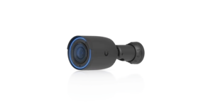 CAMÉRA BULLET G6 4K POE+ IR40M IP66 NOIRE UVC-G6-Pro-Bullet-B – vue 2