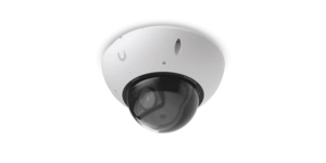 CAMÉRA G6 PRO DOME 4K PoE+ IP66 ZOO ZOOM X2 IR IA Blanche IK10 – vue 2
