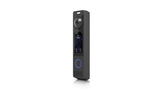 Interphone portier unifi G6 pro entry 12MP ai