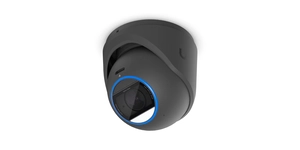 CAMÉRA TURRET G6 4K POE+ IR40M IP66 NOIRE UVC-G6-Pro-Turret-B – vue 2