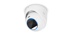 CAMÉRA TURRET G6 4K POE+ IR40M IP66 NOIRE UVC-G6-Pro-Turret-B – vue 10