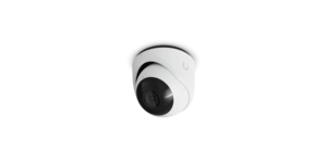 CAMÉRA G6 TURRET INT/EXT 4K POE IR 30M Noire – vue 10