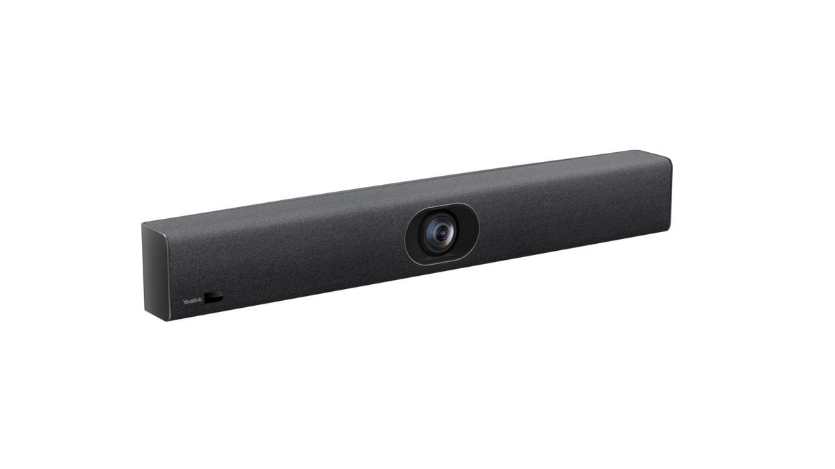 Système de visioconférence uhd 4K 2160p Jusqu'a 6 participants ia
