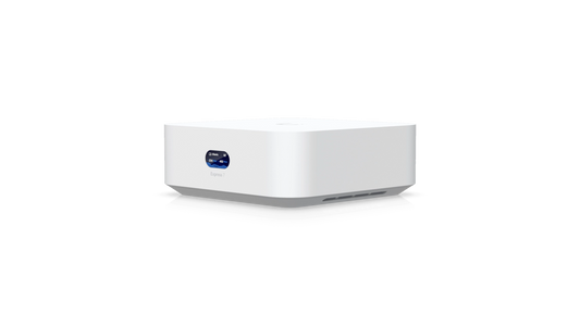 Routeur Wi-Fi unifi express 7 super compact 10G