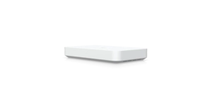 Pare-feu réseau unifi gateway fiber 10G switch 4P – vue 2