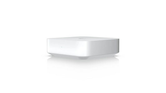 Pare-feu réseau unifi gateway max multi WAN 2,5 GbE