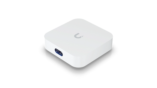 Routeur Wi-Fi Passerelle Cloud Unifi avec pa WiFi 6 WAN LAN giga