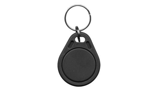 Badge de contrôle d'accès porte cle vauban desfire EV3 4K nxp