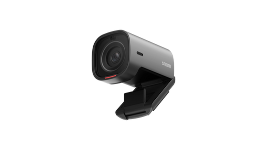 Caméra de visioconférence videoconference 4K 3 micros