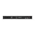 Onduleur 600VA rack 19' line inter – vue 3