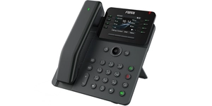 Téléphone IP poste IP écran 2,8' couleur 2 ports – vue 3