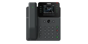 Téléphone IP poste IP écran 2,8' couleur 2 ports – vue 4
