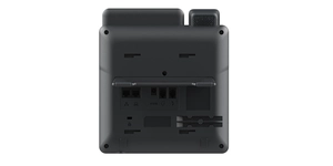 Téléphone IP poste IP écran 2,8' couleur 2 ports – vue 5
