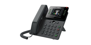 Téléphone IP poste IP écran 2,8' couleurs 8 SIP – vue 2