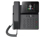 Téléphone IP poste IP écran 3,5' couleur 8 – vue 3