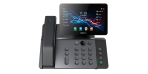 TELEPHONE IP WIFI 20 COMPTES SIP Po E COMB SS FIL ECRAN 7' couleur / Bluetooth 5.4 integre – vue 3
