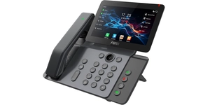 TELEPHONE IP WIFI 20 COMPTES SIP Po E COMB SS FIL ECRAN 7' couleur / Bluetooth 5.4 integre – vue 4