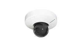 CAM IP DOME 4MP J/N 95 x50 INDOOR – vue 2