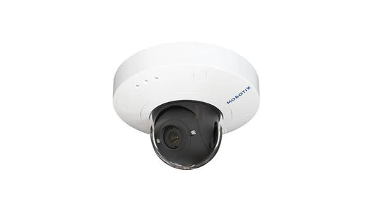 CAM IP DOME 4MP J/N 95 x50 INDOOR
