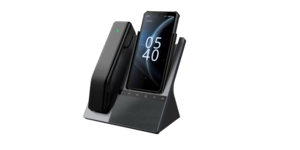 Téléphone sans fil écran ips hd 6.5' bluetooth caméra 5/8MP IP68 – vue 2