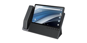 Téléphone sans fil tablette LTE android 14 WIFI avec S – vue 2