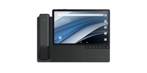 Téléphone sans fil tablette LTE android 14 WIFI avec S – vue 3