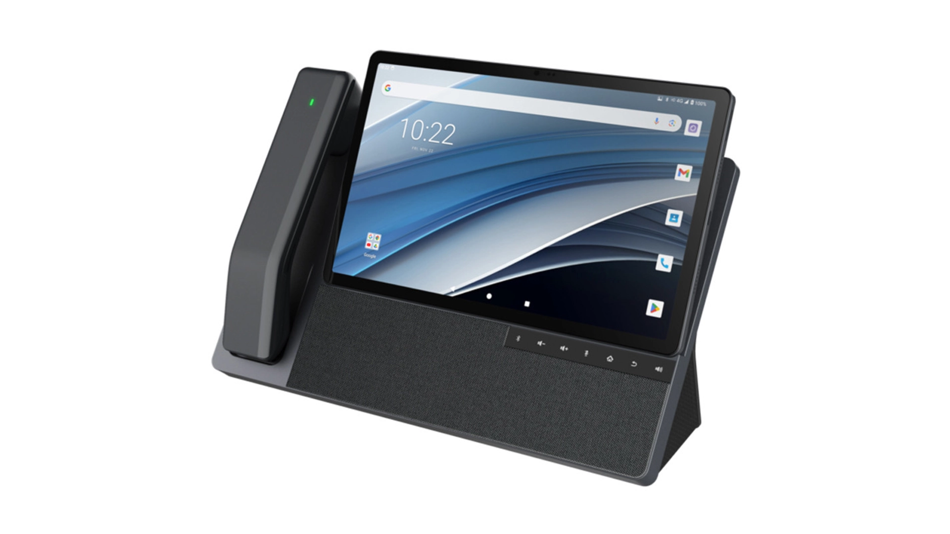 Téléphone sans fil tablette LTE android 14 WIFI avec S