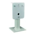 Détecteur incendie support montage sol/mur 400 V7 – vue 2