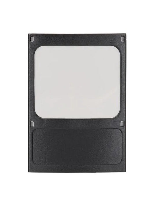 Projecteur de sécurité vario I4 lentille 80 H x 30 V