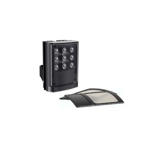 PROJECTEUR IR 940nm 10/35/60 EXT 120m max/12-24V LENTILLES INTERCHANGEABLES. 80 et 120 en OPTION – VAR2-I4-1-C-10M