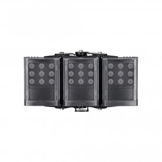 3 PROJECTEUR IR 850NM 10/35/60 260M