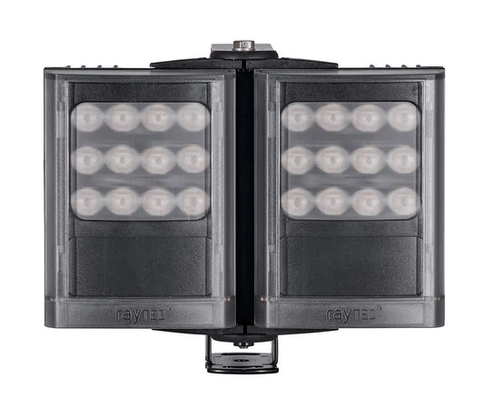 Projecteur de sécurité 2 projecteur IR 850nm 10-120