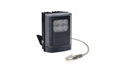 Projecteur de sécurité IR POE 940nm 78m max