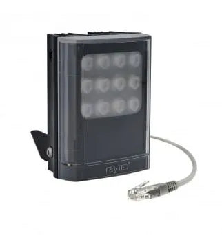 Projecteur de sécurité IR POE 850nm 144m max