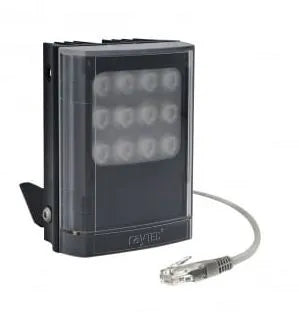 Projecteur de sécurité IR POE 850nm 200m max