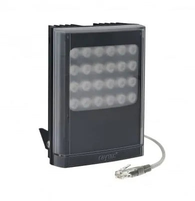 Projecteur de sécurité IR POE 850nm 350m max