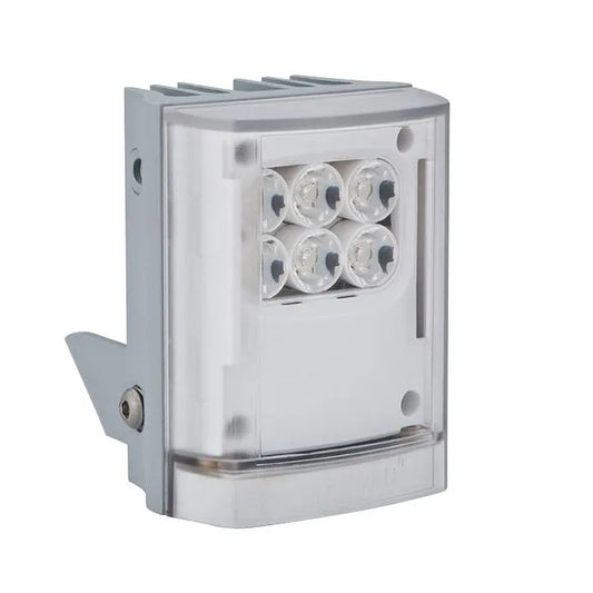 PROJECTEUR LUM. W 10/35/60 EXT 60m max/12-24V LENTILLES INTERCHANGEABLES. 80 et 120 en OPTION – VAR2-W2-1-PSU
