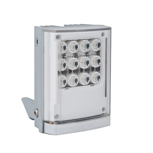 PROJECTEUR LUM. W 10/35/60 EXT 110m max/12-24V LENTILLES INTERCHANGEABLES. 80 et 120 en OPTION – VAR2-W4-1-PSU