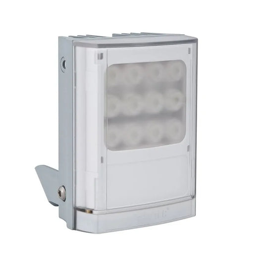 PROJECTEUR LUM. W 10/35/60 EXT 110m max/12-24V LENTILLES INTERCHANGEABLES. 80 et 120 en OPTION – VAR2-W4-1